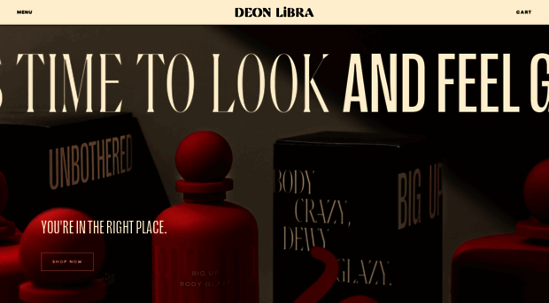 deonlibra.com