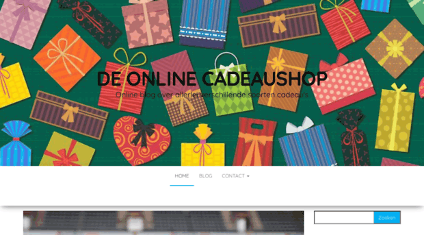 deonlinecadeaushop.nl