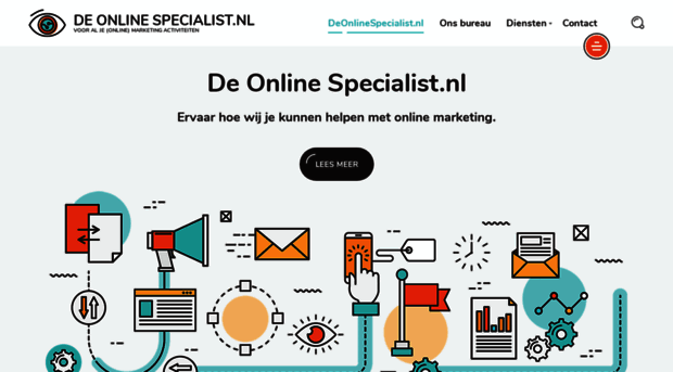 deonlinespecialist.nl