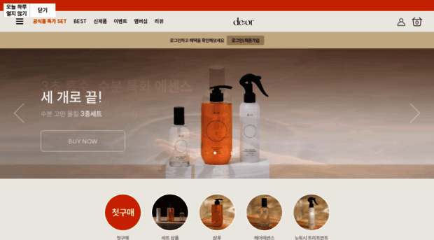 deor.kr