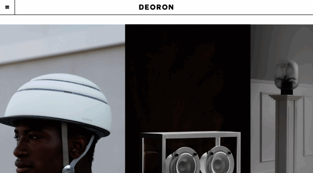 deoron.com