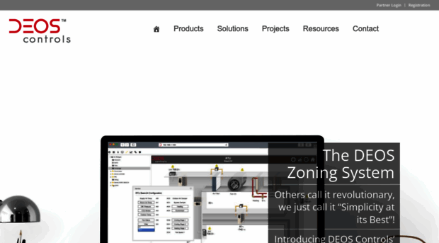 deos-controls.com