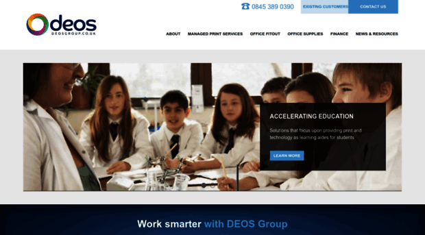 deosgroup.co.uk