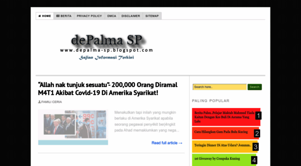 depalma-sp.blogspot.com