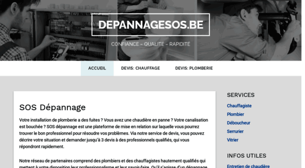 depannagesos.be