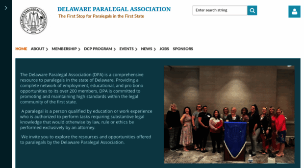 deparalegals.org