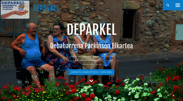 deparkel.org