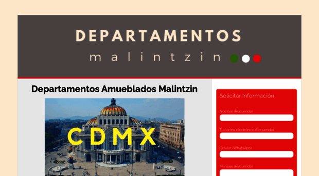 departamentosmexico.com.mx