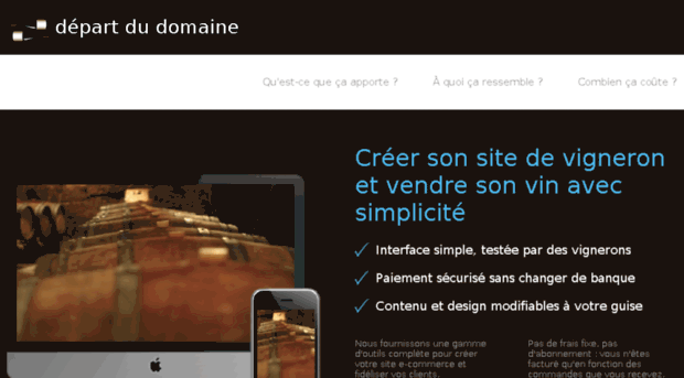 departdudomaine.fr