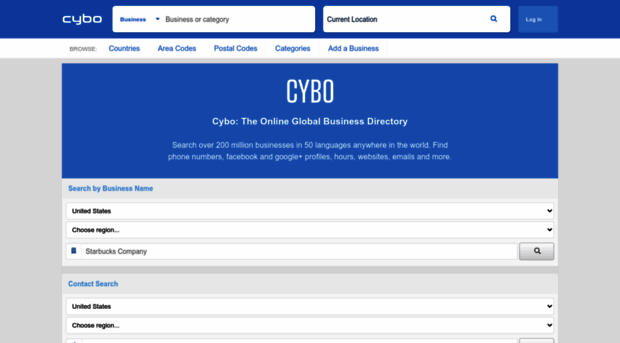 department-store.cybo.com
