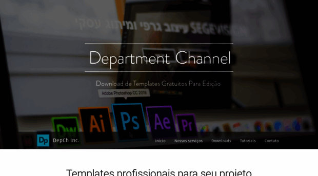 departmentchannel.com