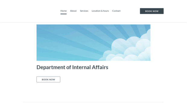 departmentofinternalaffairs.gettimely.com