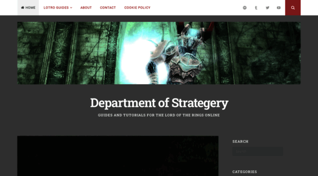 departmentofstrategery.wordpress.com