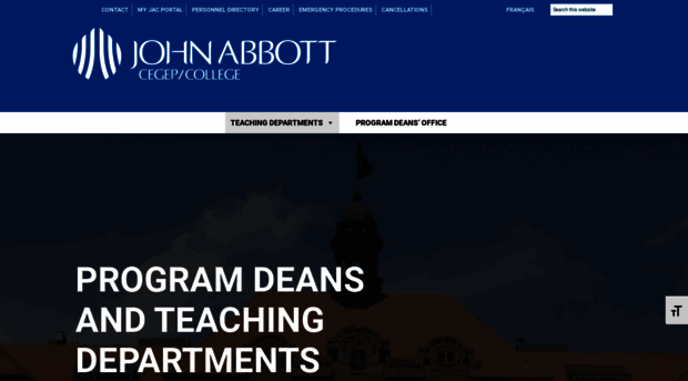 departments.johnabbott.qc.ca