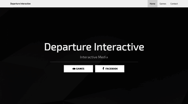 departureinteractive.com