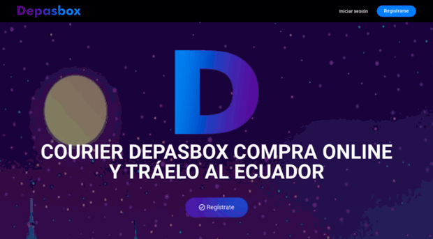 depasbox.com