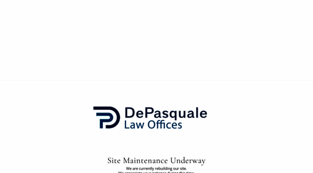 depasquale-law.com