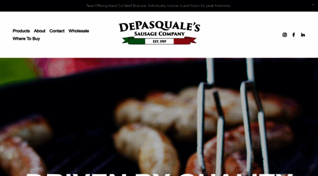 depasquales.com