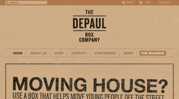 depaulbox.co.uk