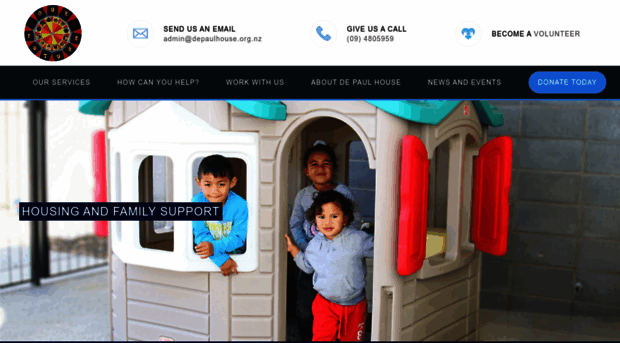 depaulhouse.org.nz