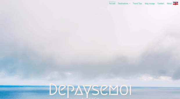 depaysemoi.com