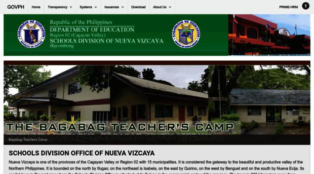 deped-nv.com.ph