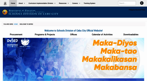 depedcebucity.com