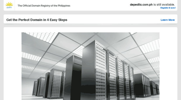 depedlis.com.ph