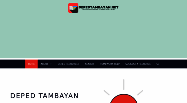 depedtambayan.net