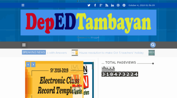 depedtambayanph.blogspot.pe