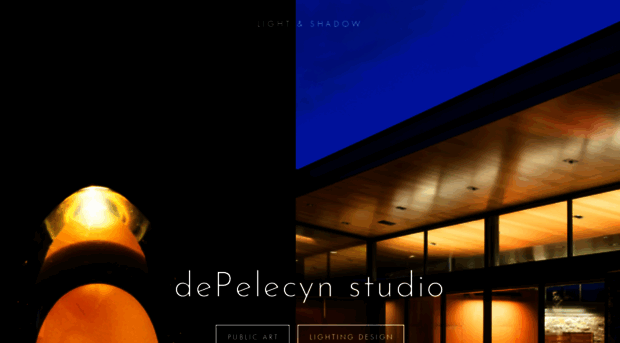 depelecyn.com