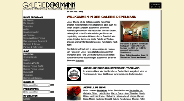 depelmann.de