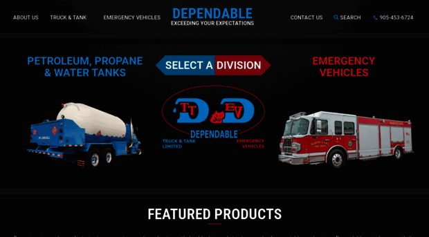 dependable.ca