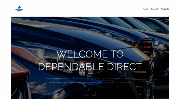 dependabledirect.com