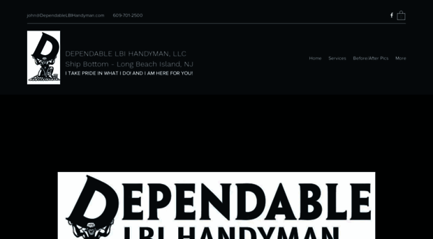 dependablelbihandyman.com