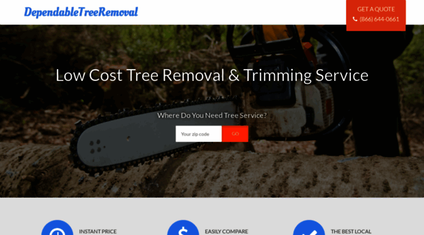 dependabletreeremoval.com