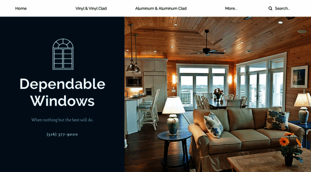 dependablewindows.com
