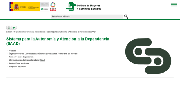 dependencia.imserso.es