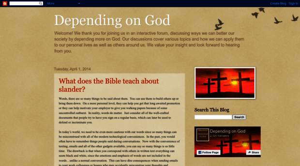 depending-on-god.blogspot.com