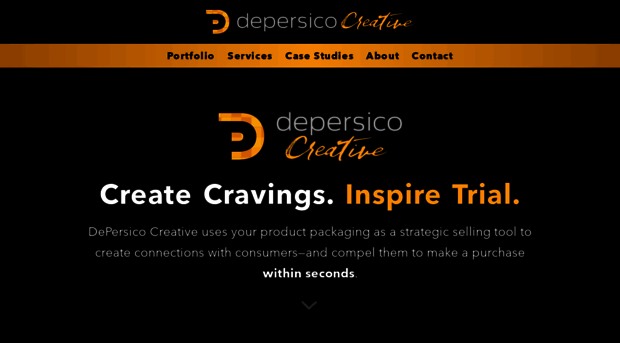 depersico.com