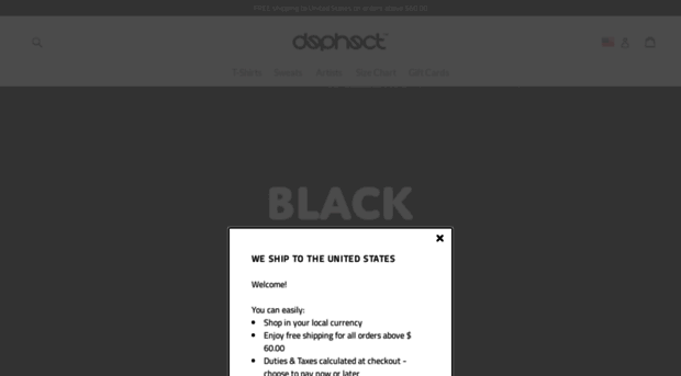 dephect.com