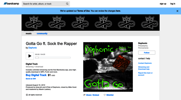 dephonic.bandcamp.com