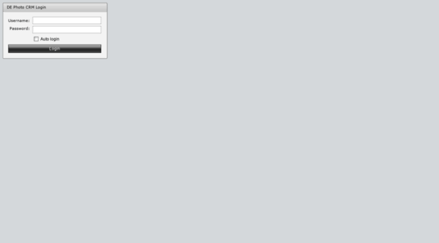 dephoto-crm.co.uk