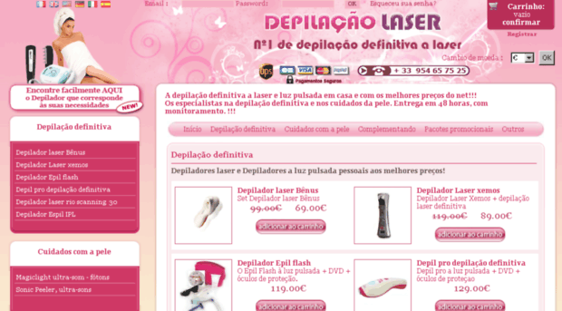 depilacao-definitiva-laser.com