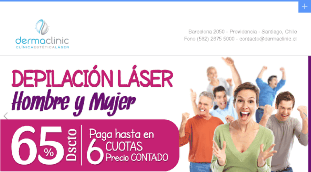 depilacion-laser-definitiva.cl