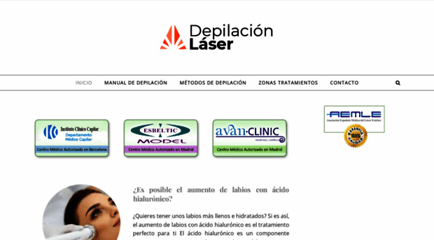 depilacion-laser.com.es