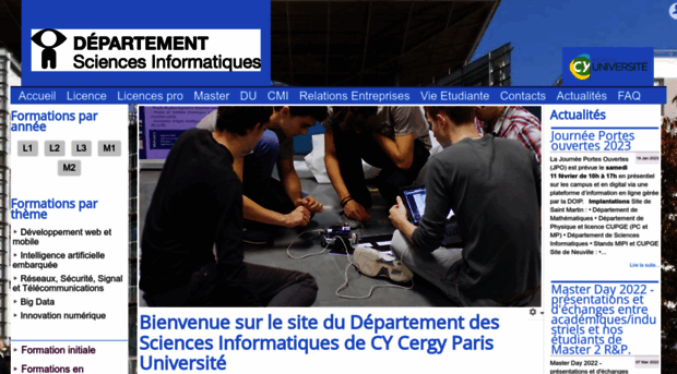 depinfo.u-cergy.fr