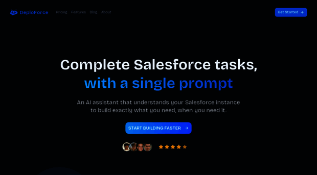 deploforce.com