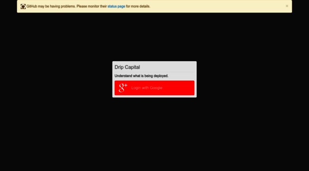 deploy.dripcapital.com