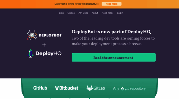 deploybot.com